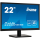 iiyama E2283HS-B5 - 606186 - zdjęcie 2